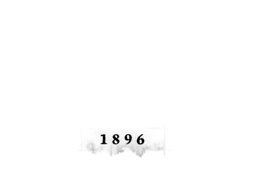 Hunt: Showdown 1896 logo